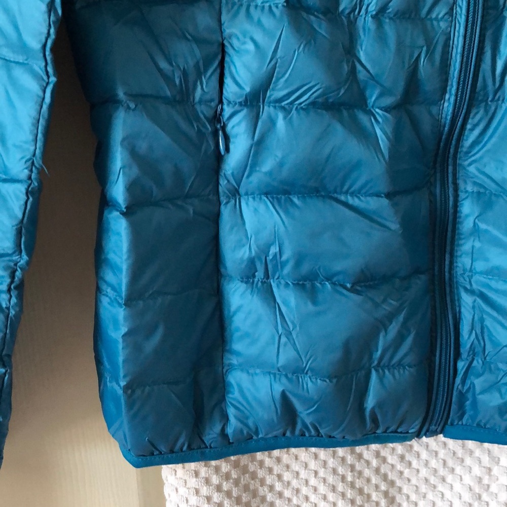 Ladies fall jacket - Picture 3 of 8